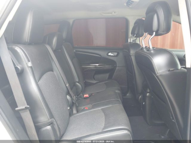 2018 DODGE JOURNEY 3C4PDCGG5JT495601 Photo 7