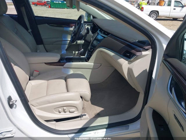 2016 CADILLAC XTS 2G61P5S38G9144709 Photo 4