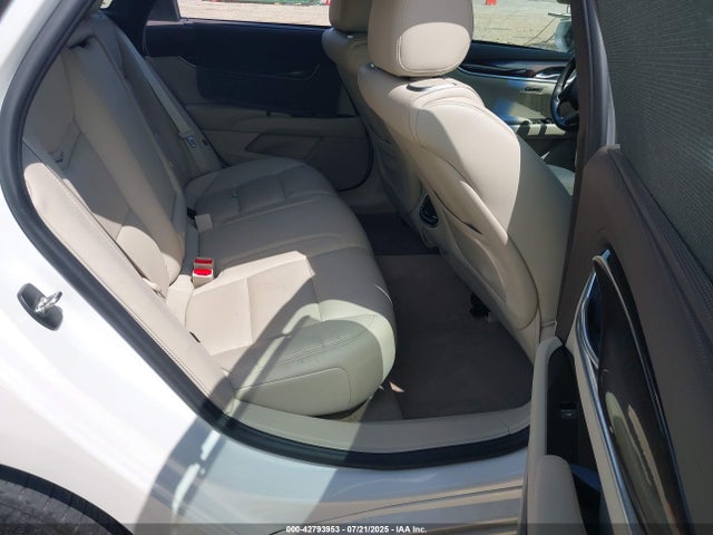 2016 CADILLAC XTS 2G61P5S38G9144709 Photo 7