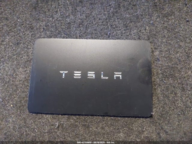 2021 TESLA MODEL Y 5YJYGDEE0MF269908 Photo 10