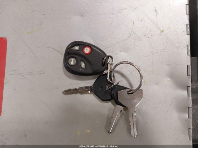 1992 CHRYSLER LEBARON 3C3XA5637NT226027 Photo 10