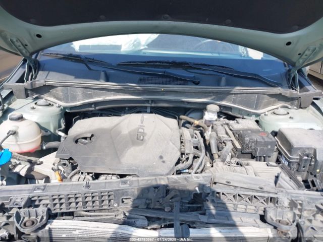 2023 KIA SPORTAGE 5XYK7CAF0PG065525 Photo 9