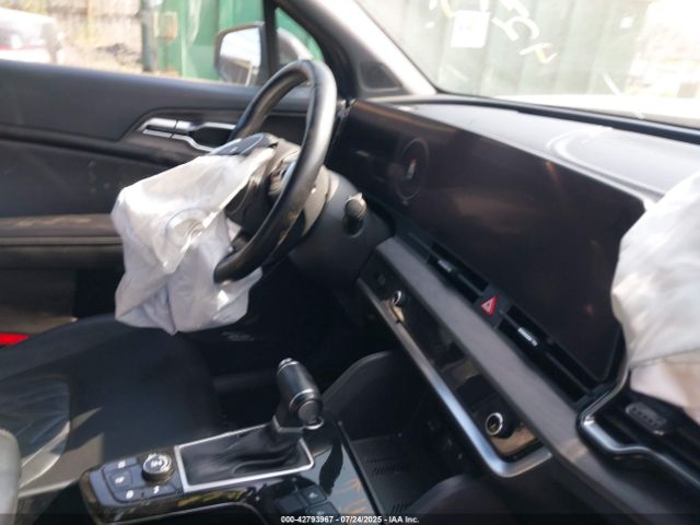 2023 KIA SPORTAGE 5XYK7CAF0PG065525 Photo 4