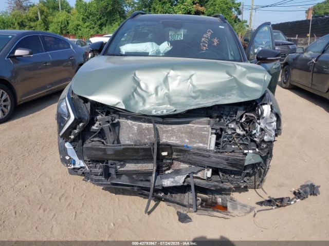 2023 KIA SPORTAGE 5XYK7CAF0PG065525 Photo 5