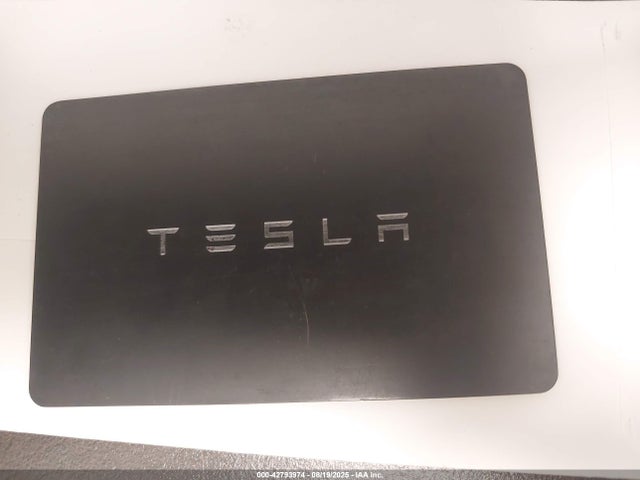 5YJ3E1EBXPF596129 Tesla MODEL 3