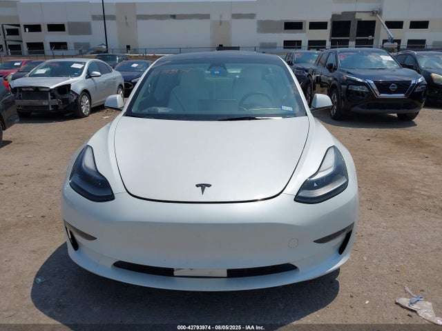 5YJ3E1EBXPF596129 Tesla MODEL 3