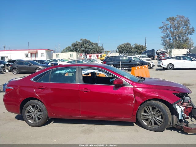 Toyota 2ar-fe 2017 4T1BF1FK0HU682190 Image 12