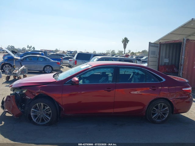 Toyota 2ar-fe 2017 4T1BF1FK0HU682190 Image 13