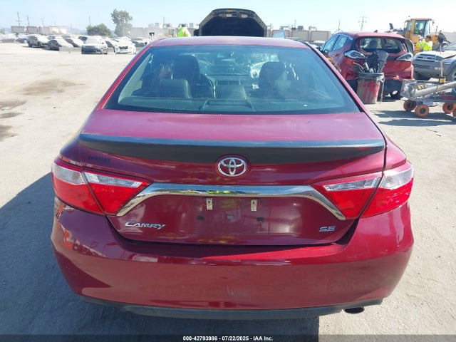 Toyota 2ar-fe 2017 4T1BF1FK0HU682190 Image 15