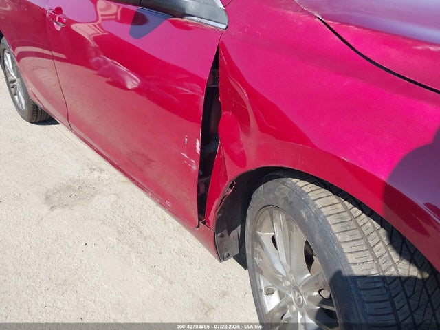 Toyota 2ar-fe 2017 4T1BF1FK0HU682190 Image 16