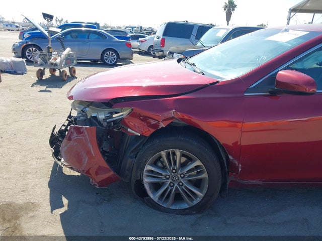 Toyota 2ar-fe 2017 4T1BF1FK0HU682190 Image 6