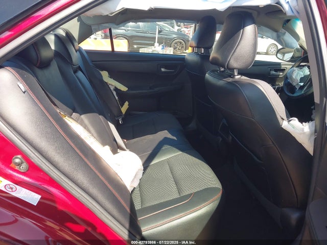 Toyota 2ar-fe 2017 4T1BF1FK0HU682190 Image 8