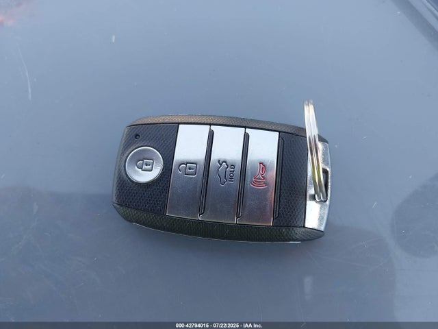 5XXGU4L37JG245054 KIA gdi