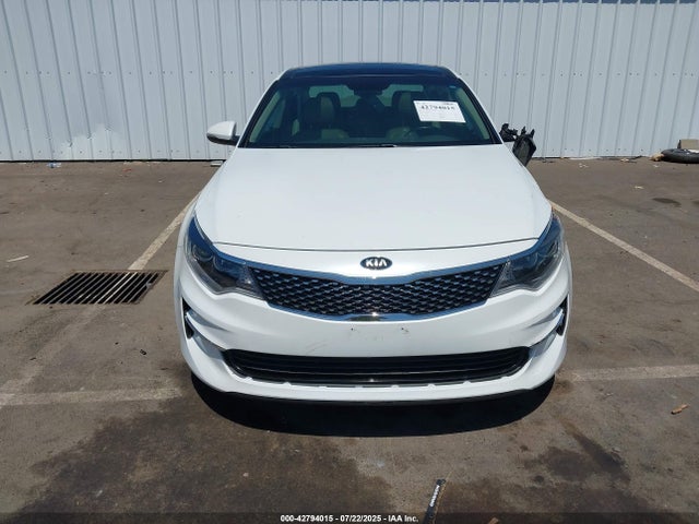 5XXGU4L37JG245054 KIA gdi