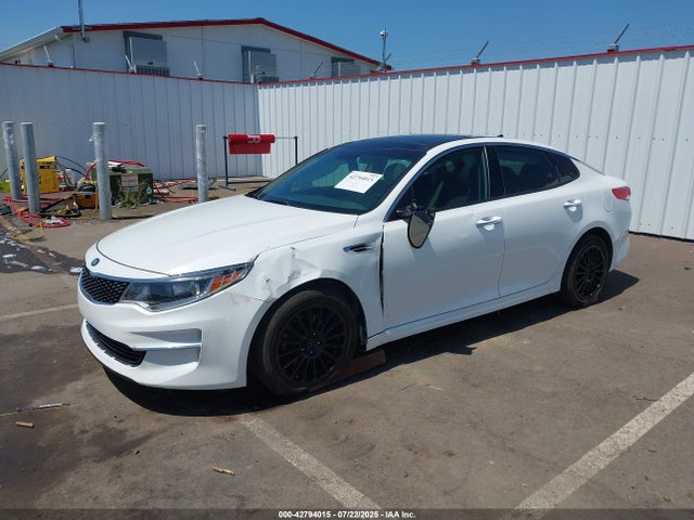 5XXGU4L37JG245054 KIA gdi