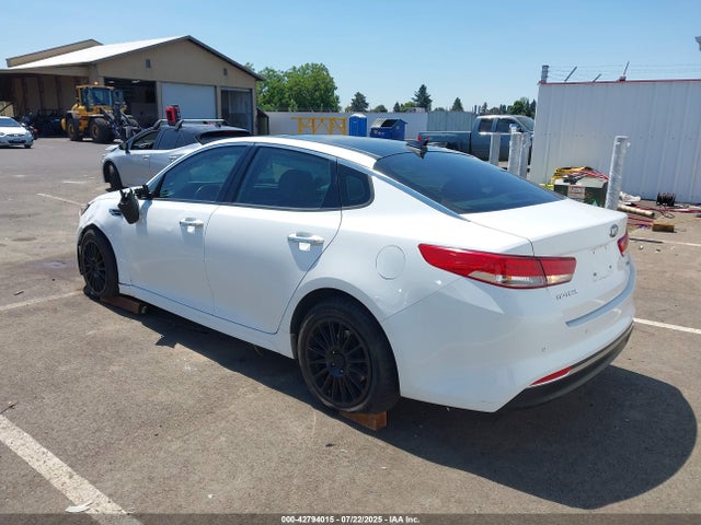 5XXGU4L37JG245054 KIA gdi