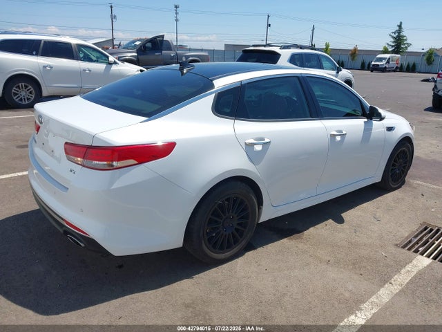 5XXGU4L37JG245054 KIA gdi
