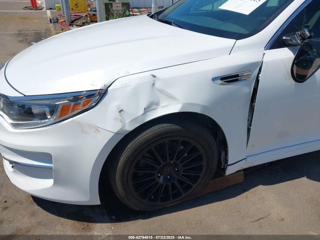 5XXGU4L37JG245054 KIA gdi