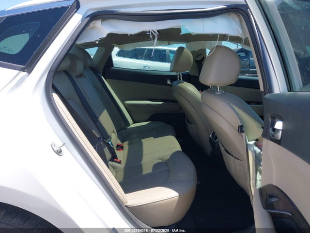 5XXGU4L37JG245054 KIA gdi