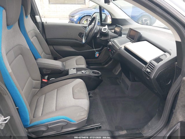 WBY8P4C08L7G14583 BMW 2020