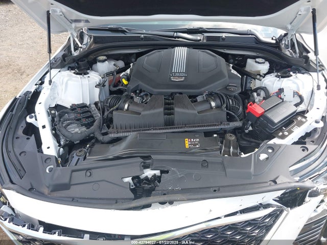 1G6DS5RW8S0117881 Cadillac lgy