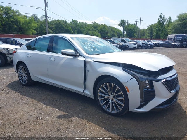 1G6DS5RW8S0117881 Cadillac lgy