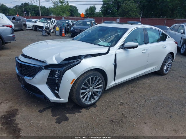 1G6DS5RW8S0117881 Cadillac lgy