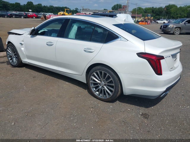 1G6DS5RW8S0117881 Cadillac lgy