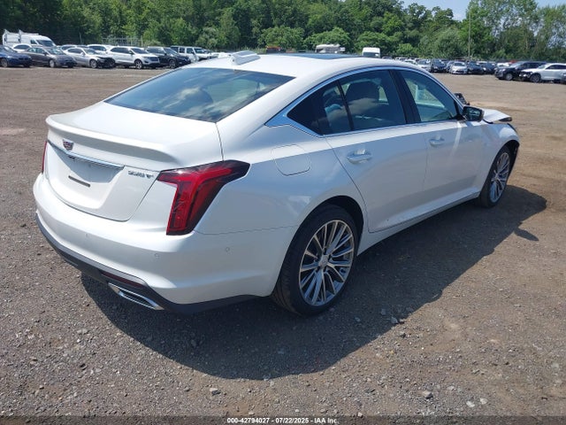1G6DS5RW8S0117881 Cadillac lgy