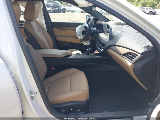 1G6DS5RW8S0117881 Cadillac lgy