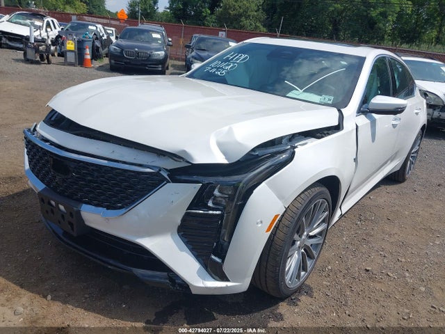 1G6DS5RW8S0117881 Cadillac lgy