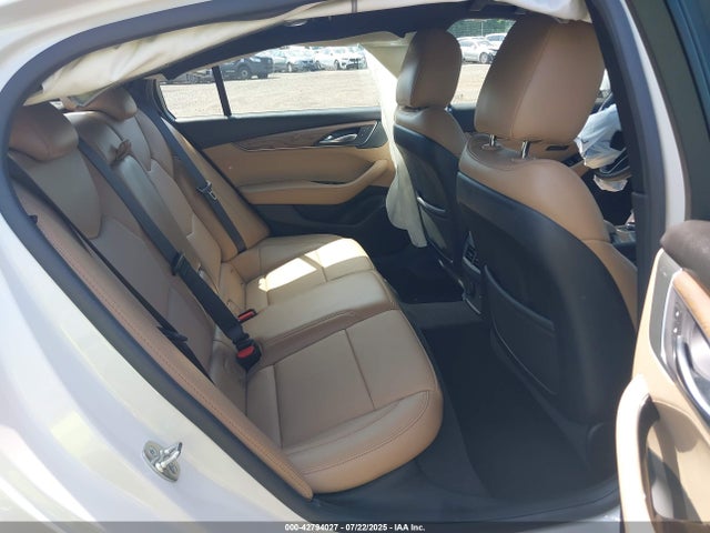 1G6DS5RW8S0117881 Cadillac lgy