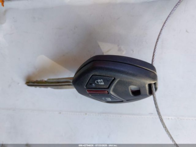 2015 MITSUBISHI OUTLANDER JA4AD2A35FZ006209 Photo 10