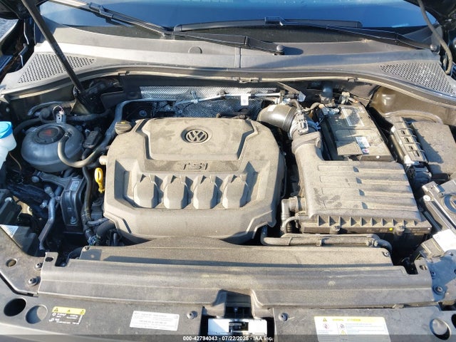 Volkswagen tsi 2023 3VVNB7AX1PM117437 Image 10