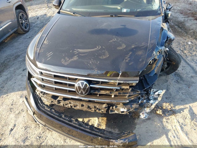 Volkswagen tsi 2023 3VVNB7AX1PM117437 Image 12