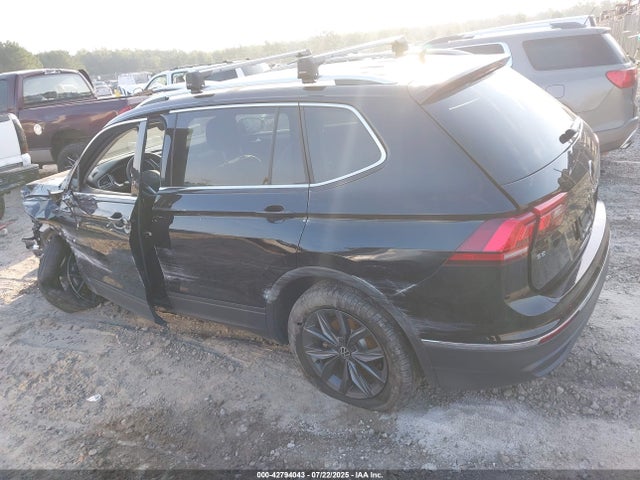 Volkswagen tsi 2023 3VVNB7AX1PM117437 Image 14