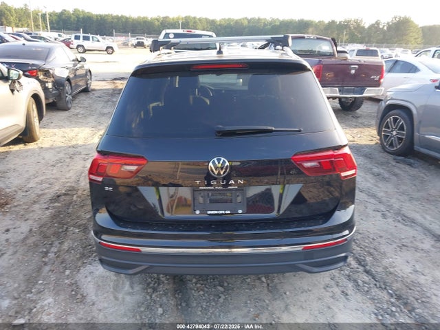 Volkswagen tsi 2023 3VVNB7AX1PM117437 Image 16