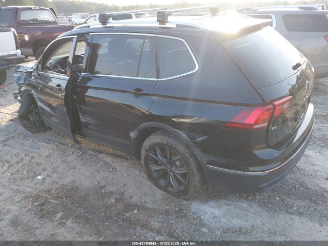 Volkswagen tsi 2023 3VVNB7AX1PM117437 Image 3