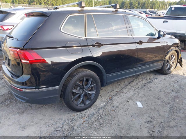 Volkswagen tsi 2023 3VVNB7AX1PM117437 Image 4