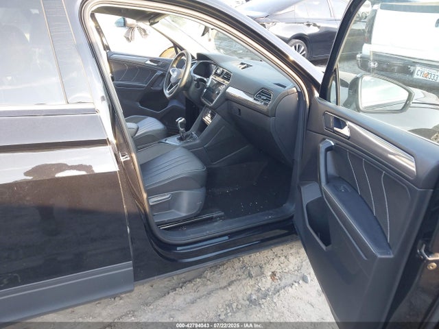 Volkswagen tsi 2023 3VVNB7AX1PM117437 Image 5