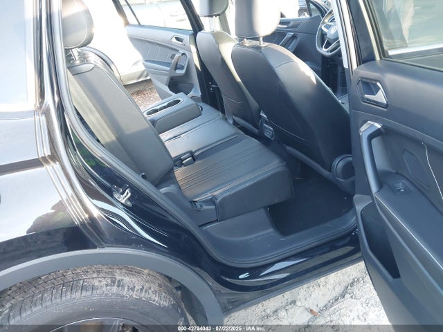 Volkswagen tsi 2023 3VVNB7AX1PM117437 Image 8