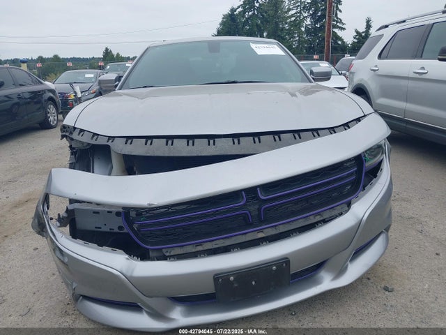 2C3CDXHG0GH281027 Dodge 2016