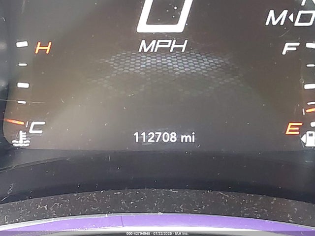 2C3CDXHG0GH281027 Dodge 2016