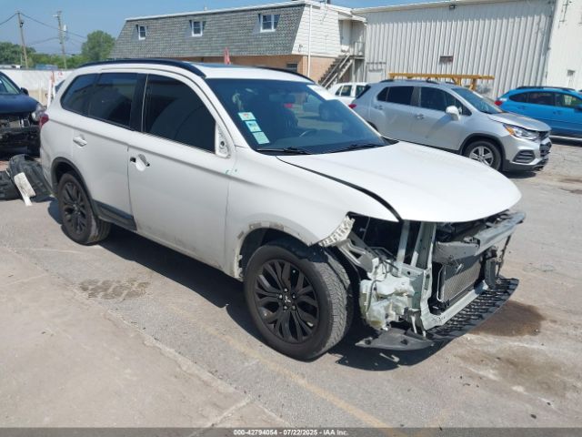 2018 MITSUBISHI OUTLANDER JA4AZ3A36JZ044936 Photo 0