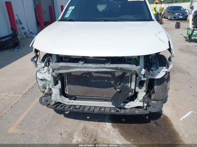 2018 MITSUBISHI OUTLANDER JA4AZ3A36JZ044936 Photo 5
