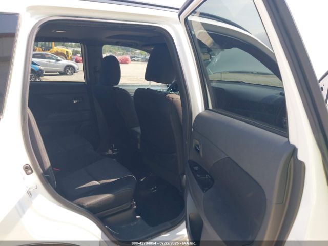 2018 MITSUBISHI OUTLANDER JA4AZ3A36JZ044936 Photo 7