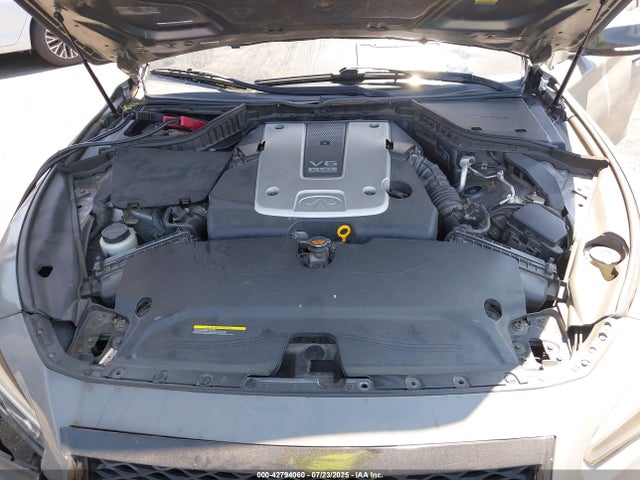 JN1BV7AP1FM333696 Infiniti 2015