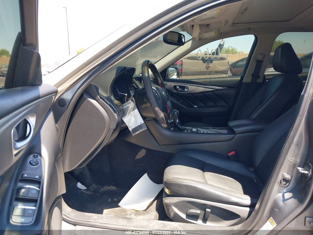 JN1BV7AP1FM333696 Infiniti 2015