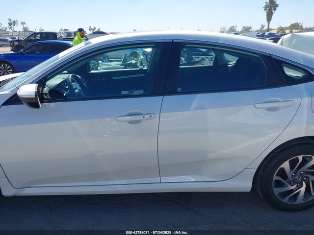 Honda k20c2 2018 19XFC2F77JE207432 Image 15