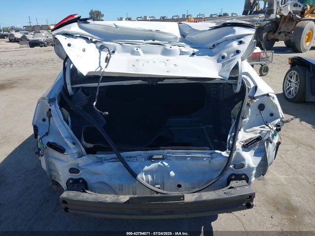 Honda k20c2 2018 19XFC2F77JE207432 Image 17